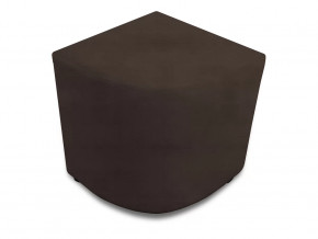 Пуф Угловой Marvel Pearl Bronze кат.4 в Югорске - yugorsk.mebel-tymen.ru | фото