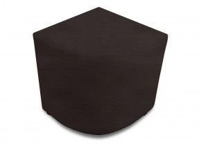 Пуф Угловой Marvel Pearl Chestnut кат.4 в Югорске - yugorsk.mebel-tymen.ru | фото