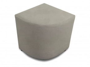 Пуф Угловой Marvel Pearl Shell кат.4 в Югорске - yugorsk.mebel-tymen.ru | фото