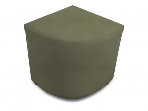 Пуф Угловой Marvel Pistachio кат.4 в Югорске - yugorsk.mebel-tymen.ru | фото