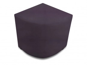 Пуф Угловой Marvel Plum кат.4 в Югорске - yugorsk.mebel-tymen.ru | фото