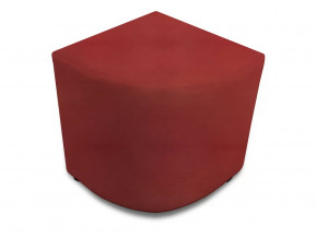 Пуф Угловой Marvel Red кат.4 в Югорске - yugorsk.mebel-tymen.ru | фото