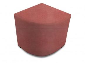 Пуф Угловой Savana Plus Coral кат.1 в Югорске - yugorsk.mebel-tymen.ru | фото