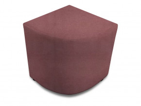 Пуф Угловой Savana Plus Dimrose кат.1 в Югорске - yugorsk.mebel-tymen.ru | фото