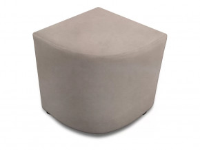 Пуф Угловой Savana Plus Ivory кат.1 в Югорске - yugorsk.mebel-tymen.ru | фото