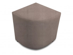 Пуф Угловой Savana Plus Mocca кат.1 в Югорске - yugorsk.mebel-tymen.ru | фото