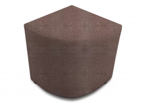Пуф Угловой Savana Plus Toffee кат.1 в Югорске - yugorsk.mebel-tymen.ru | фото