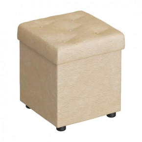 Пуфик-400 в Югорске - yugorsk.mebel-tymen.ru | фото