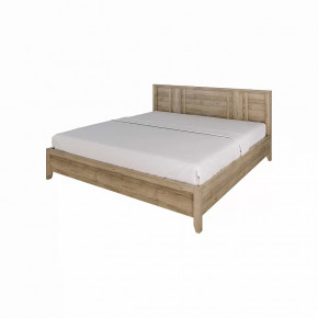 Scandica Oslo 308 Кровать (1400) в Югорске - yugorsk.mebel-tymen.ru | фото