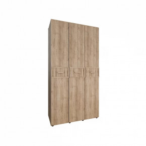 Scandica Oslo 444 Шкаф для одежды и белья в Югорске - yugorsk.mebel-tymen.ru | фото