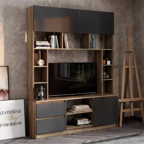 Секция центральная Прайм в Югорске - yugorsk.mebel-tymen.ru | фото