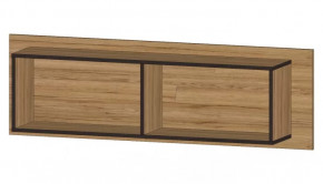 Серия Бостон Антресоль АН-02 дуб вотан в Югорске - yugorsk.mebel-tymen.ru | фото