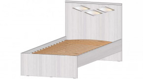 Серия Диана Кровать 900 в Югорске - yugorsk.mebel-tymen.ru | фото