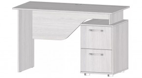 Серия Ральф Стол с ящиками в Югорске - yugorsk.mebel-tymen.ru | фото