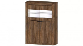 Серия Регина Буфет дуб самдал в Югорске - yugorsk.mebel-tymen.ru | фото