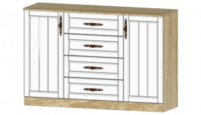 Серия Виктория Комод в Югорске - yugorsk.mebel-tymen.ru | фото