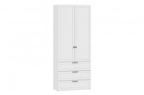 Шкаф 041.90 Орлеан в Югорске - yugorsk.mebel-tymen.ru | фото