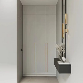 Шкаф 1250 Софт Сантьяго в Югорске - yugorsk.mebel-tymen.ru | фото