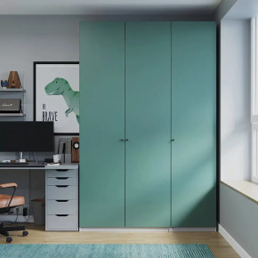 Шкаф 1500 Идро в Югорске - yugorsk.mebel-tymen.ru | фото