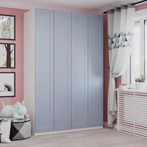 Шкаф 1500 Шато Азур в Югорске - yugorsk.mebel-tymen.ru | фото