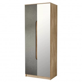 Шкаф 2-х дверный Прайм в Югорске - yugorsk.mebel-tymen.ru | фото