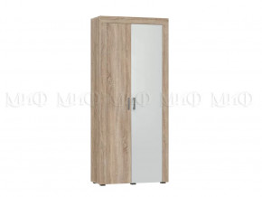 Шкаф 2-х створчатый Ангара в Югорске - yugorsk.mebel-tymen.ru | фото