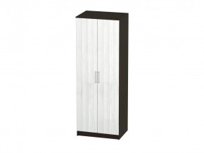 Шкаф 2-х створчатый Фиеста в Югорске - yugorsk.mebel-tymen.ru | фото