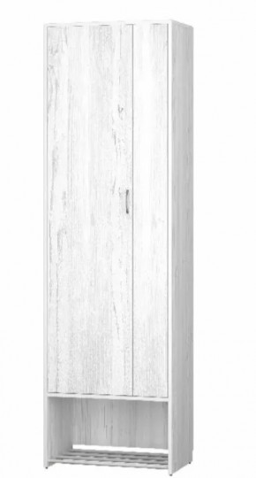 Шкаф 2-х створчатый Ольга-Милк 3 в Югорске - yugorsk.mebel-tymen.ru | фото