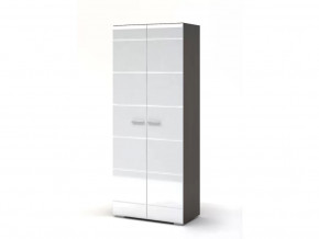 Шкаф 2-х створчатый Вегас в Югорске - yugorsk.mebel-tymen.ru | фото