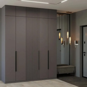 Шкаф 2000 Силк Муссон в Югорске - yugorsk.mebel-tymen.ru | фото