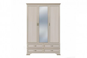 Шкаф 3-х дверный "Сиена" в Югорске - yugorsk.mebel-tymen.ru | фото