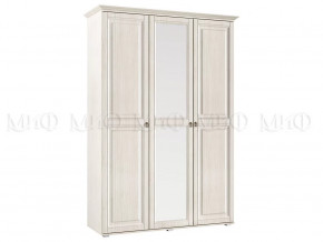 Шкаф 3-х створчатый Престиж-1 в Югорске - yugorsk.mebel-tymen.ru | фото