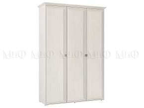 Шкаф 3-х створчатый Престиж-2 в Югорске - yugorsk.mebel-tymen.ru | фото