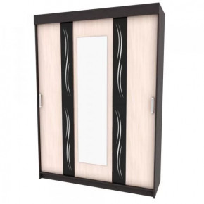 Шкаф 3-х створчатый Эрика в Югорске - yugorsk.mebel-tymen.ru | фото