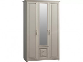 Шкаф 3-створчатый Белла в Югорске - yugorsk.mebel-tymen.ru | фото