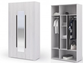 Шкаф 3х створчатый Валенсия ШК 012 в Югорске - yugorsk.mebel-tymen.ru | фото