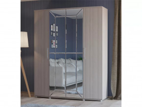 Шкаф 4-х дверный "Амели" 4-5200 в Югорске - yugorsk.mebel-tymen.ru | фото