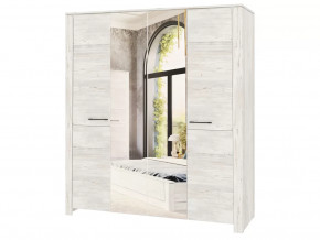 Шкаф 4-х створчатый Моника Винтерберг в Югорске - yugorsk.mebel-tymen.ru | фото