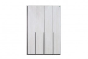Шкаф 4-х створчатый Винтер-4 в Югорске - yugorsk.mebel-tymen.ru | фото