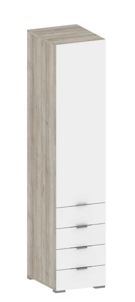 Шкаф Анима ШК-3013 в Югорске - yugorsk.mebel-tymen.ru | фото