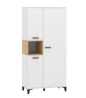 Шкаф Берген НМ 013.07 в Югорске - yugorsk.mebel-tymen.ru | фото