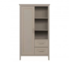 Шкаф Classic REG1D2S в Югорске - yugorsk.mebel-tymen.ru | фото