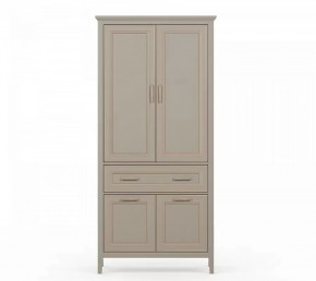 Шкаф Classic REG4D1S в Югорске - yugorsk.mebel-tymen.ru | фото