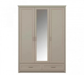 Шкаф Classic SZF3D2S в Югорске - yugorsk.mebel-tymen.ru | фото