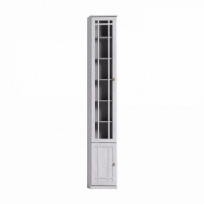 Шкаф для книг левый 34 Sherlock в Югорске - yugorsk.mebel-tymen.ru | фото