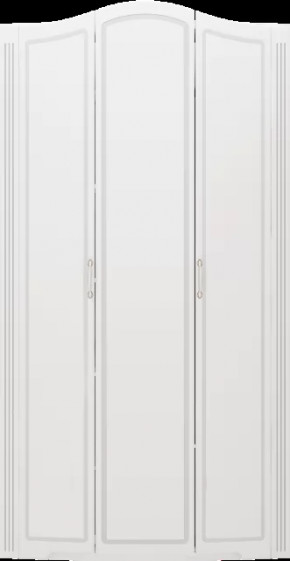 Шкаф для одежды 3-х дверный «Виктория» №9 в Югорске - yugorsk.mebel-tymen.ru | фото