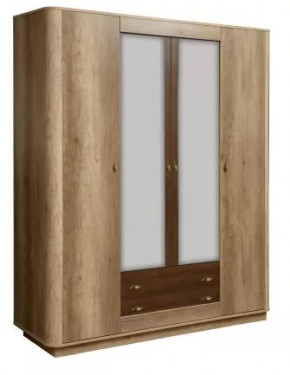 Шкаф для одежды 34.01 Фантазия в Югорске - yugorsk.mebel-tymen.ru | фото