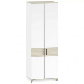 Шкаф для одежды 54 "Aurelio" в Югорске - yugorsk.mebel-tymen.ru | фото