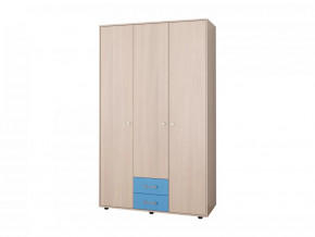 Шкаф для одежды Дельта-3.03 в Югорске - yugorsk.mebel-tymen.ru | фото