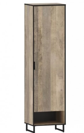 Шкаф для одежды Фолк НМ 014.01 в Югорске - yugorsk.mebel-tymen.ru | фото